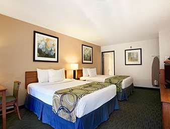 Days Inn By Wyndham Encinitas Moonlight Beach 13/46