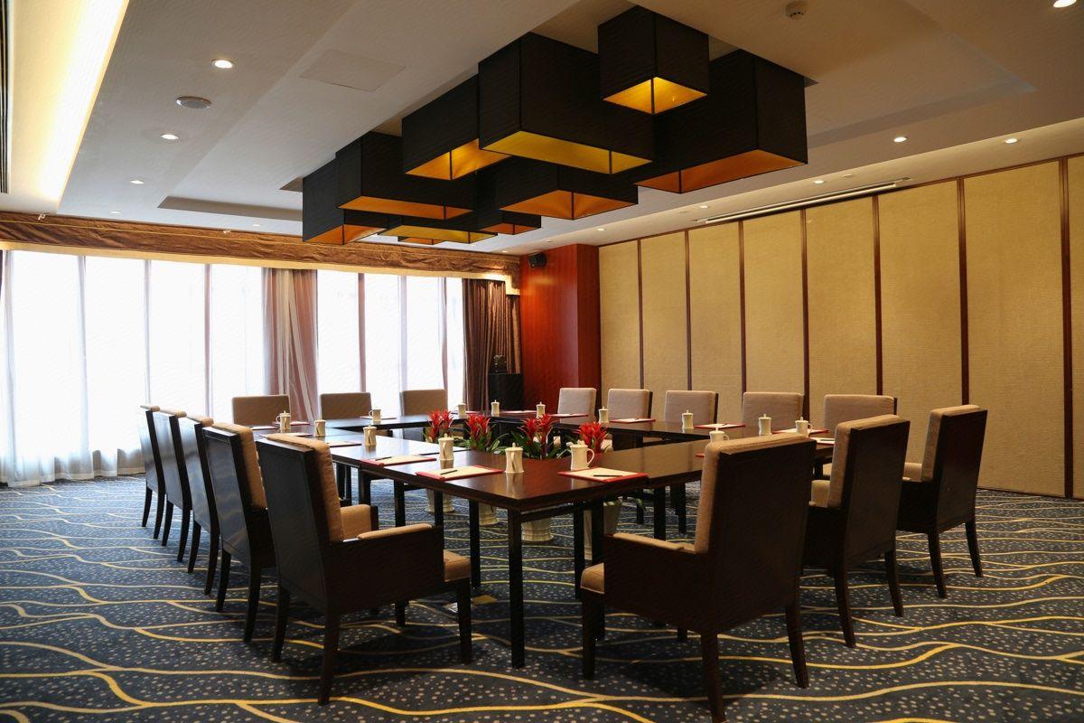 Argyle Hotel Enshi 47/52