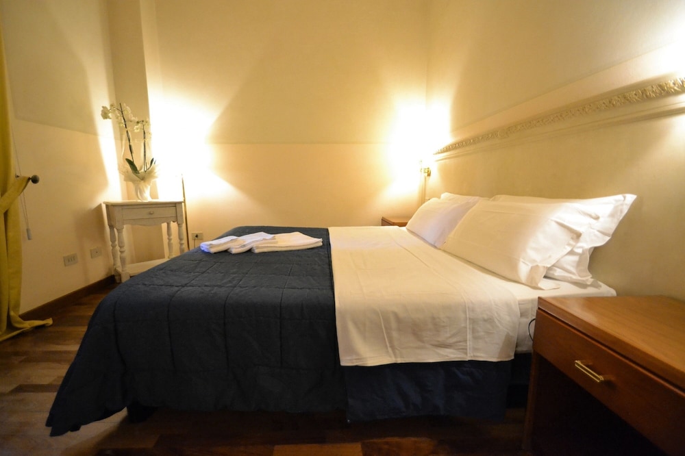 Hotel Posta 23/50