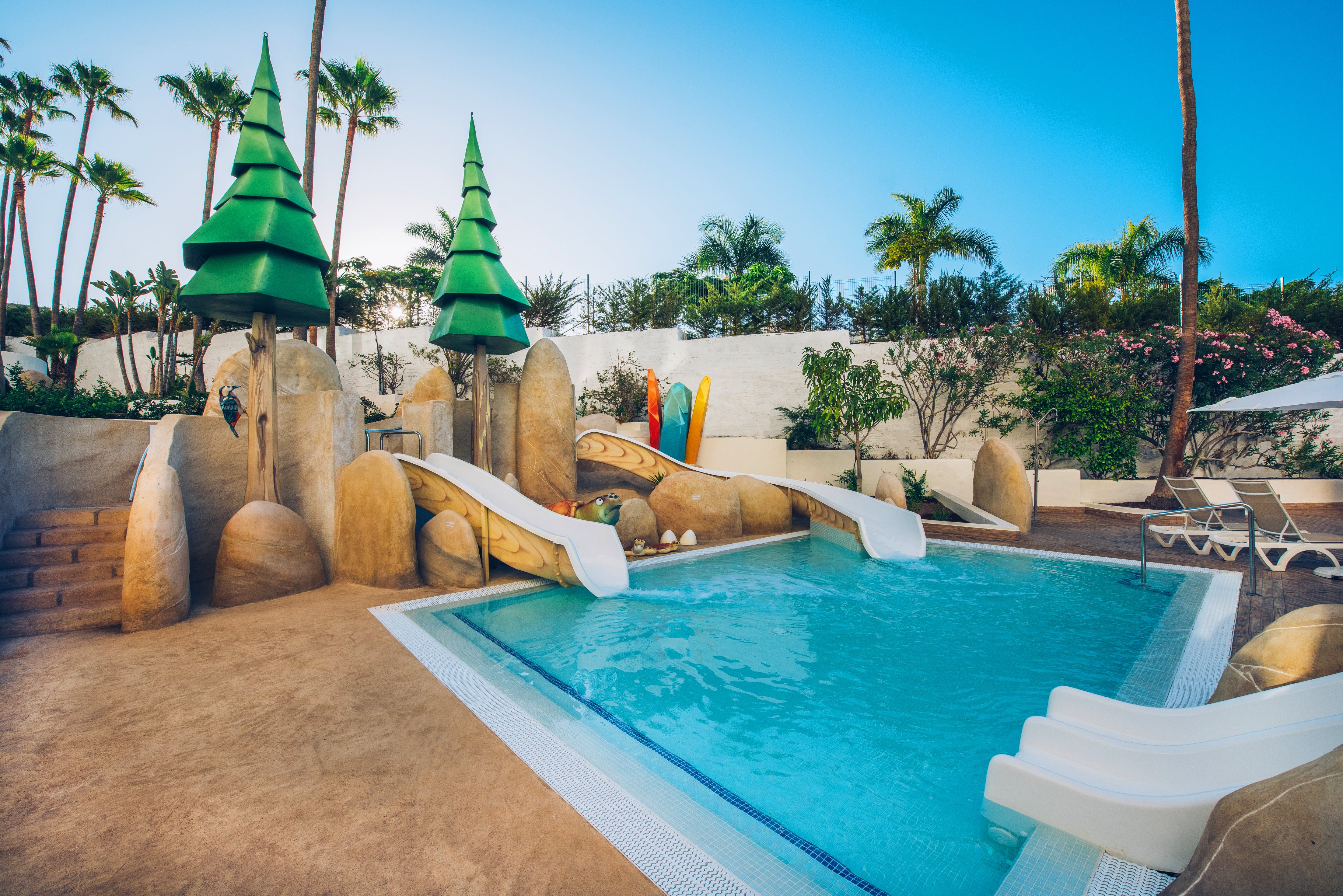 Iberostar Waves Bouganville Playa 36/50