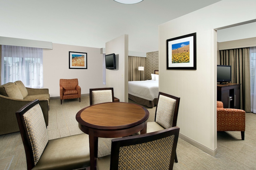 Hampton Inn Kansas City The Legends 23/36