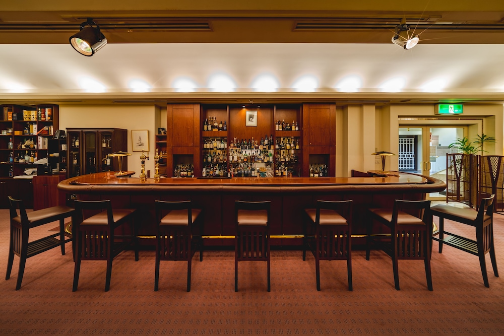 Kurashiki Royal Art Hotel 37/50