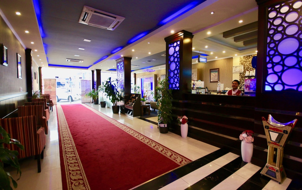 مسكن الضيافه للشقق الفندقية2(Maskan Al Dyafah Hotel Apartments 2) 8/50