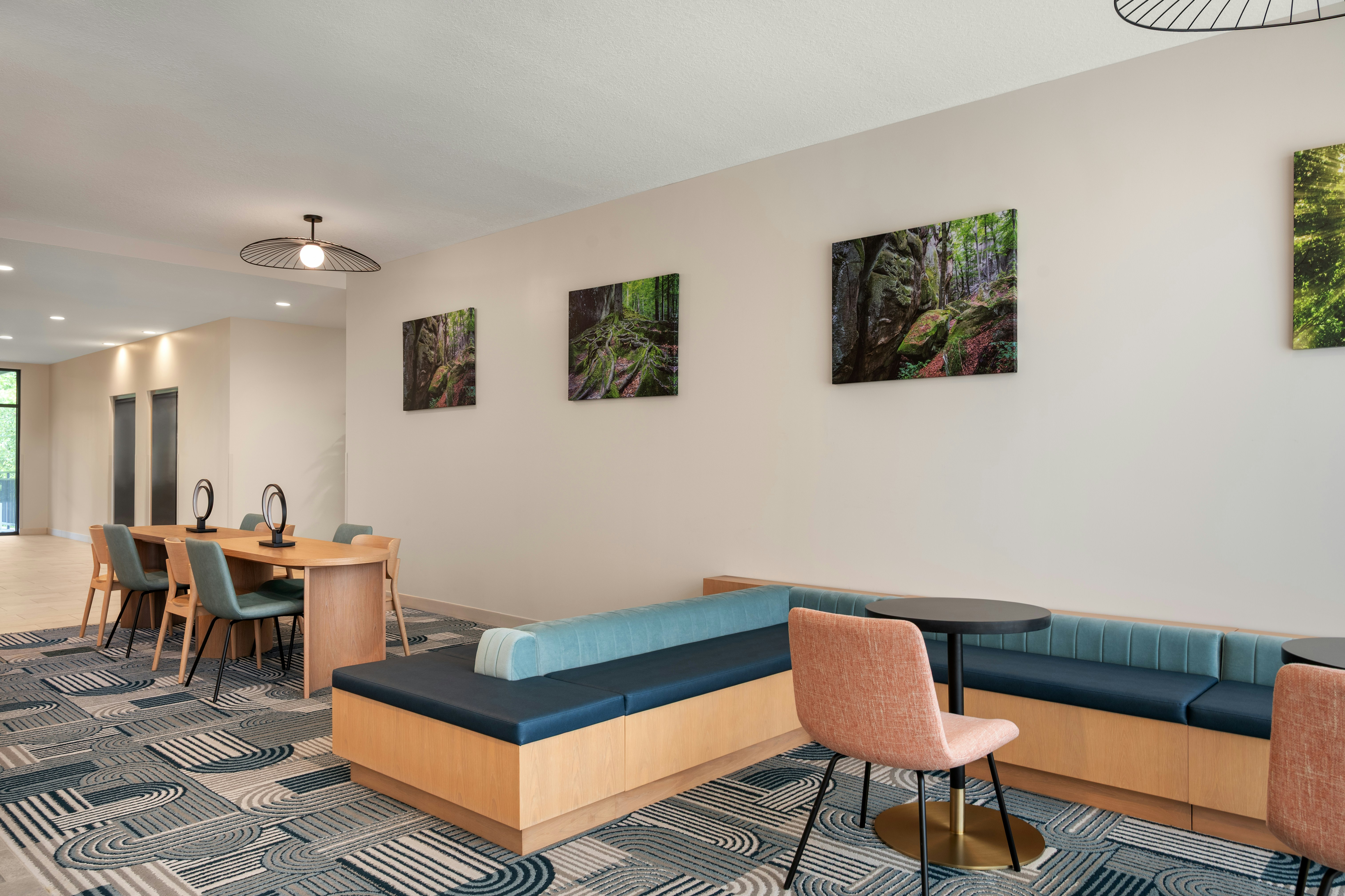 EVEN Hotel Orlando International Airport by IHG 26/50
