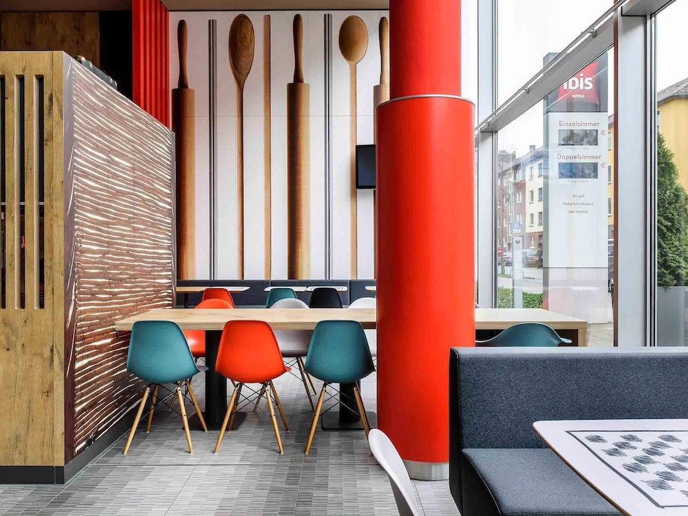 Ibis Muenster City 27/35