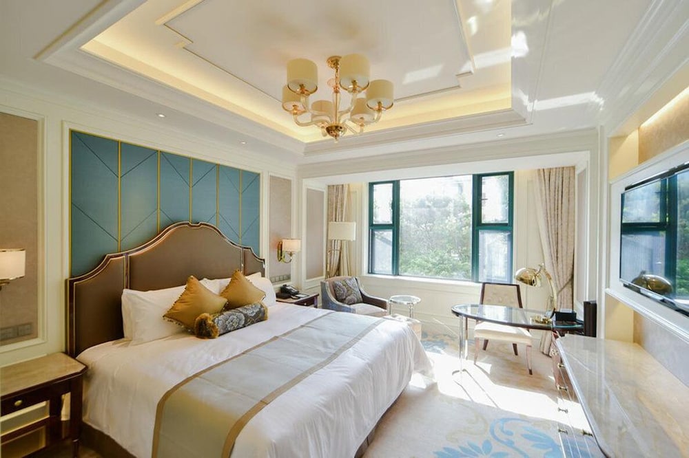 Xijiao State Guest Hotel 18/75