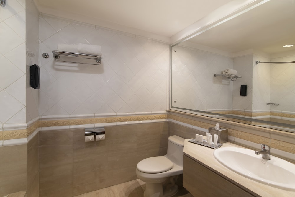 Room, Triple, Ocean Front، Catalonia Santo Domingo 8/10