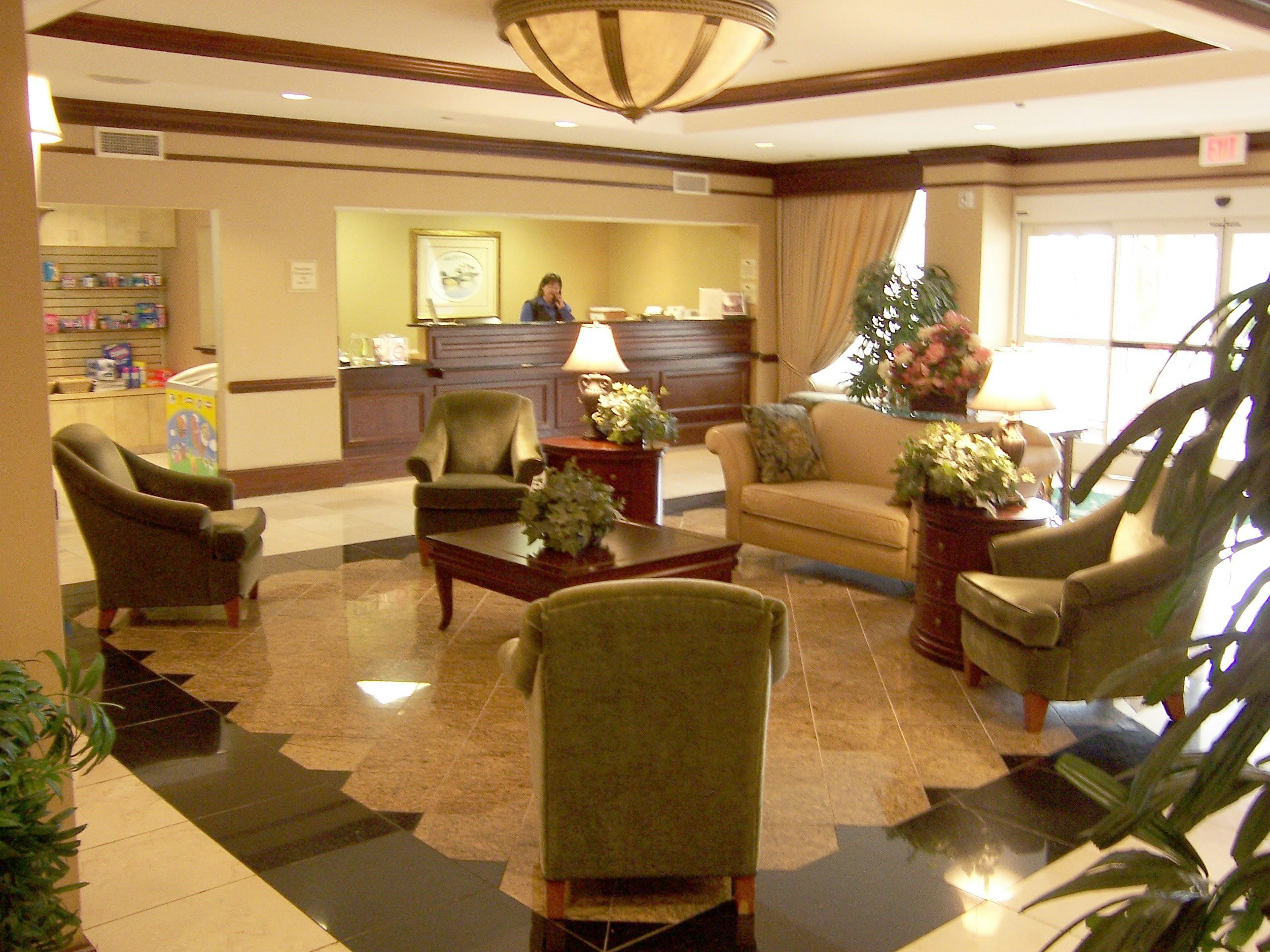 Homewood Suites by Hilton Richmond - Airport 14/27