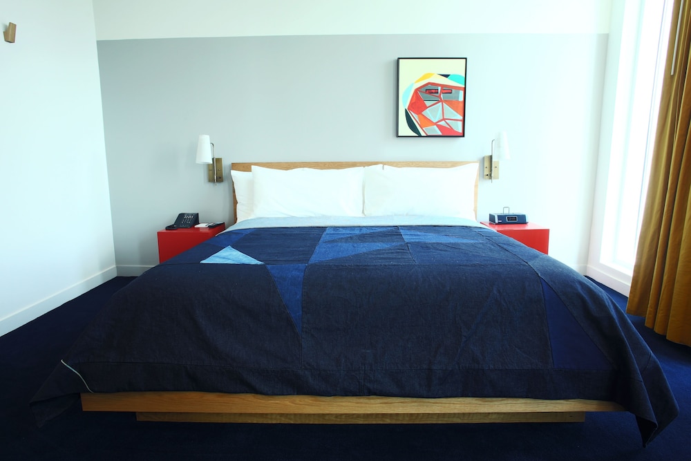 The Durham Hotel 29/54