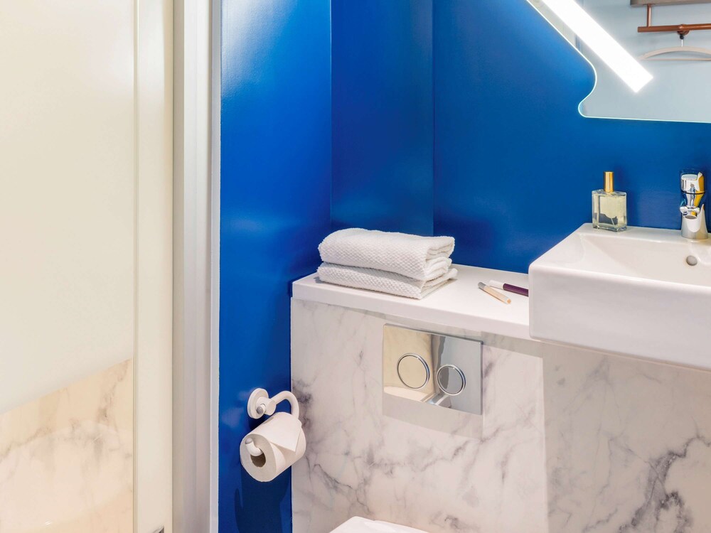 Ibis budget Beauvais Aeroport 22/22