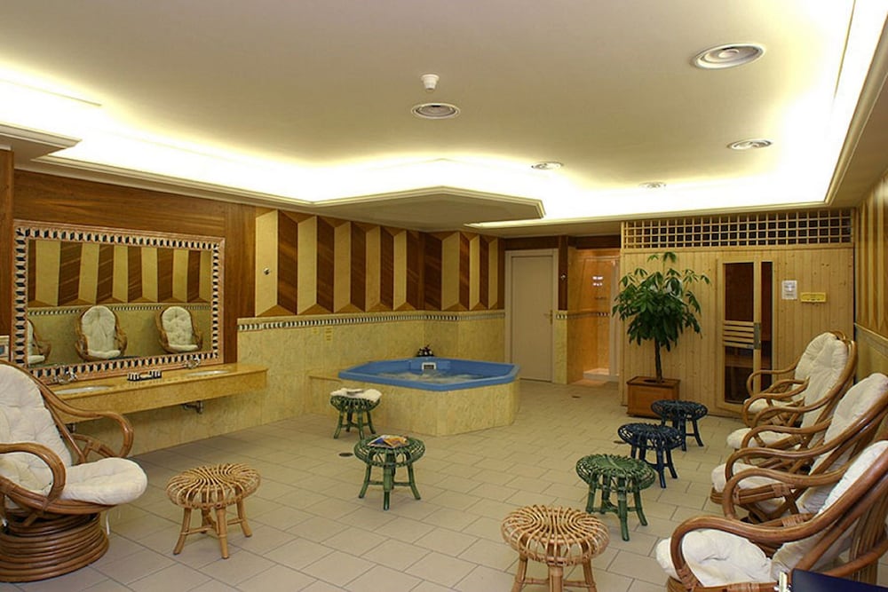 Grand Hotel La Pace - Adults Only 22/57