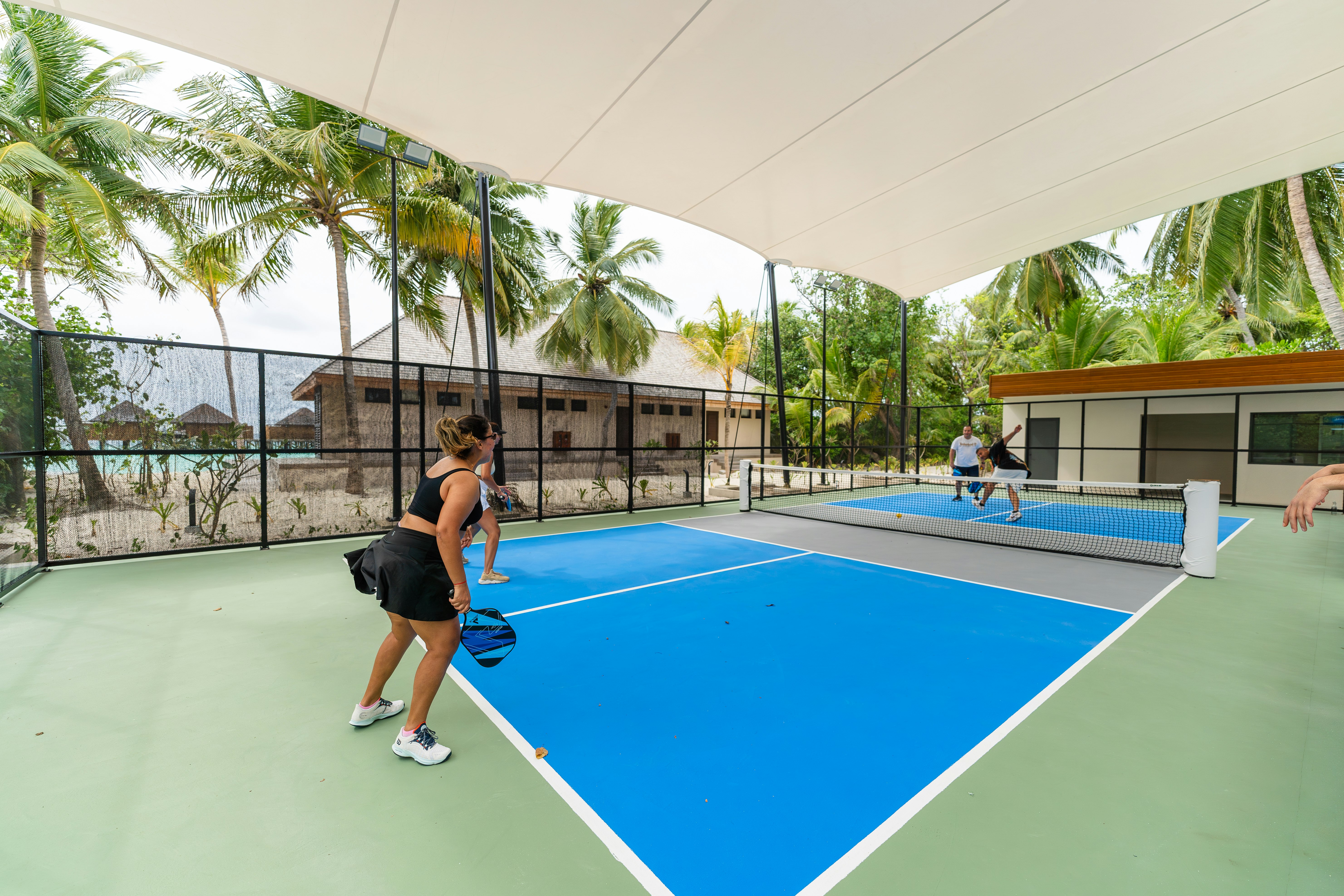 Veligandu Island Resort & Spa 144/172