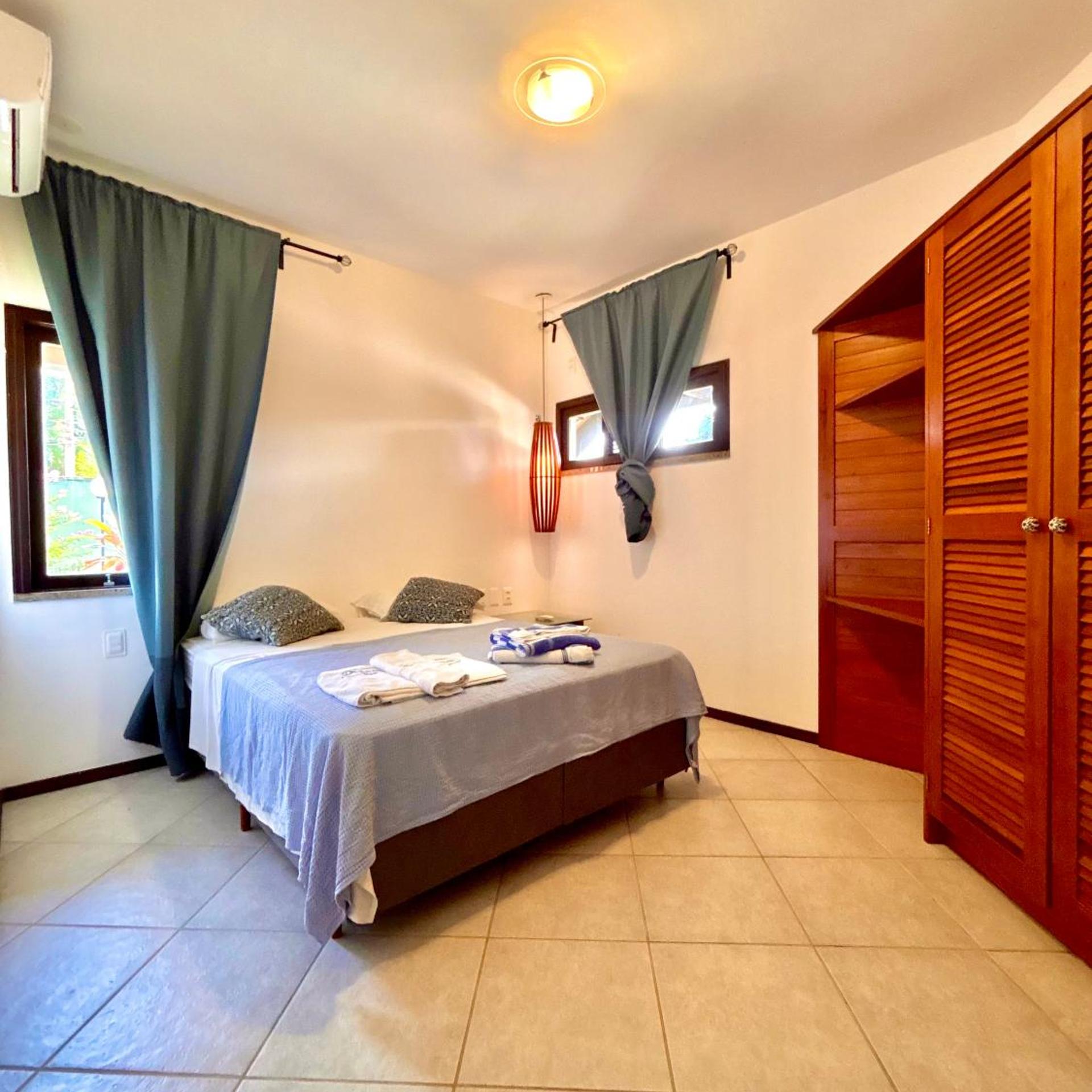 Dream Beach Cumbuco Oceanfront Apartments 13/48