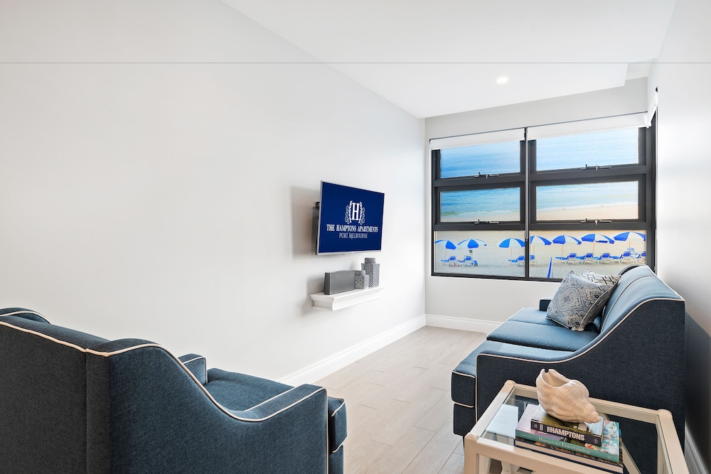 The Hamptons Apartments Corporate Keys 32/57