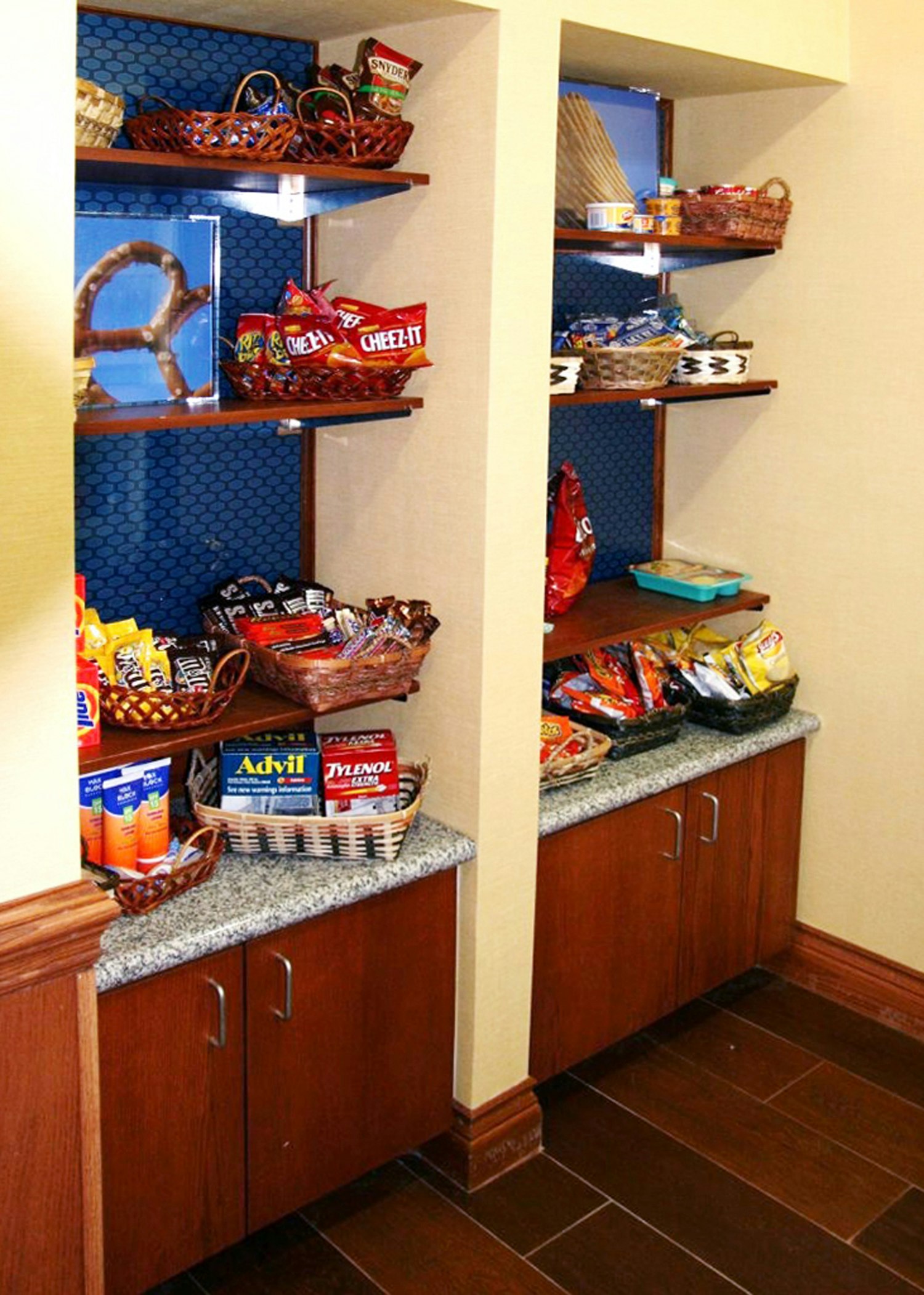 Hampton Inn Dallas-Rockwall 54/66