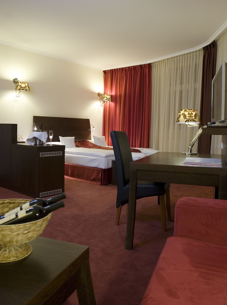 Imperial Hotel Ostrava 17/50