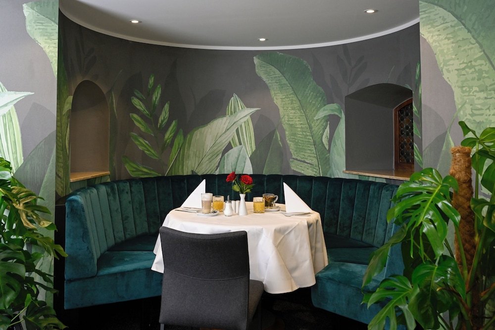 Hotel Brackweder Hof 22/36