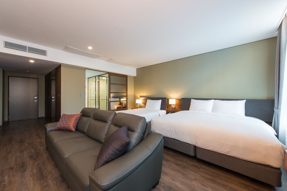 Ena Suite Hotel Namdaemun 22/60