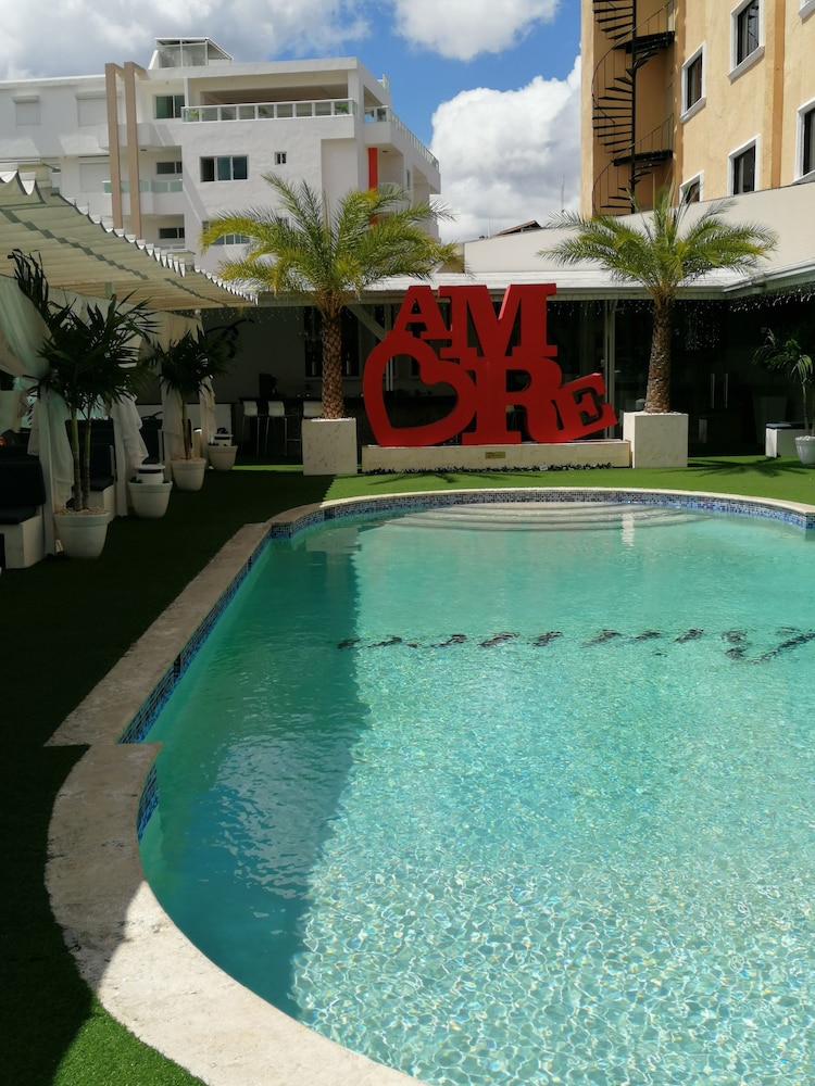 Ramada by Wyndham Princess Santo Domingo 38/41