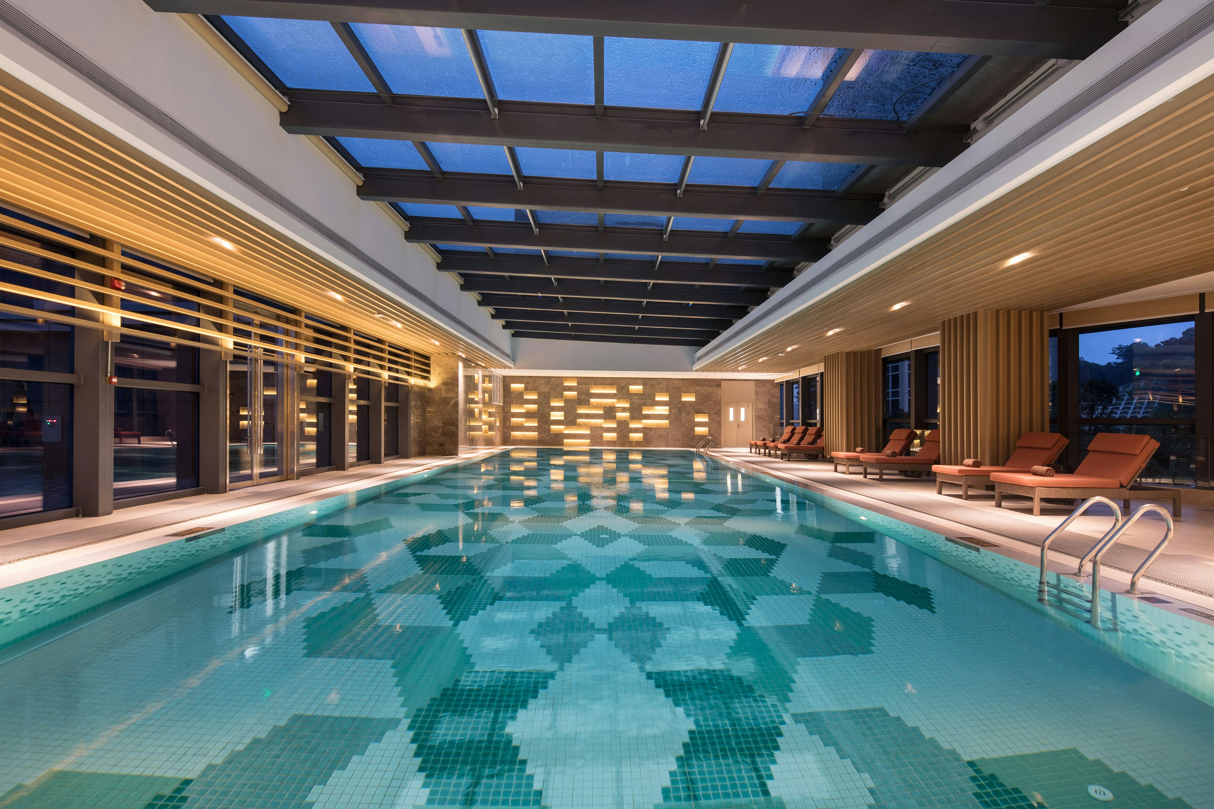 Holiday Inn Shaoguan Downtown Hotel 20/50