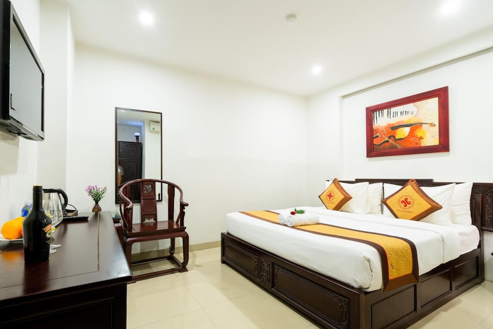 Hoa Phong Hotel 9/60