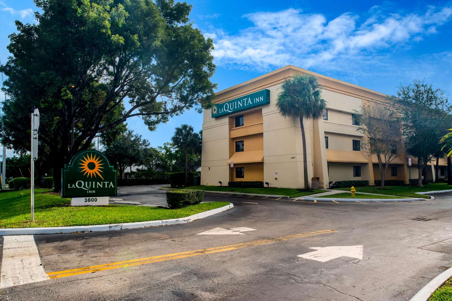 La Quinta Inn by Wyndham Ft. Lauderdale Tamarac East 23/34