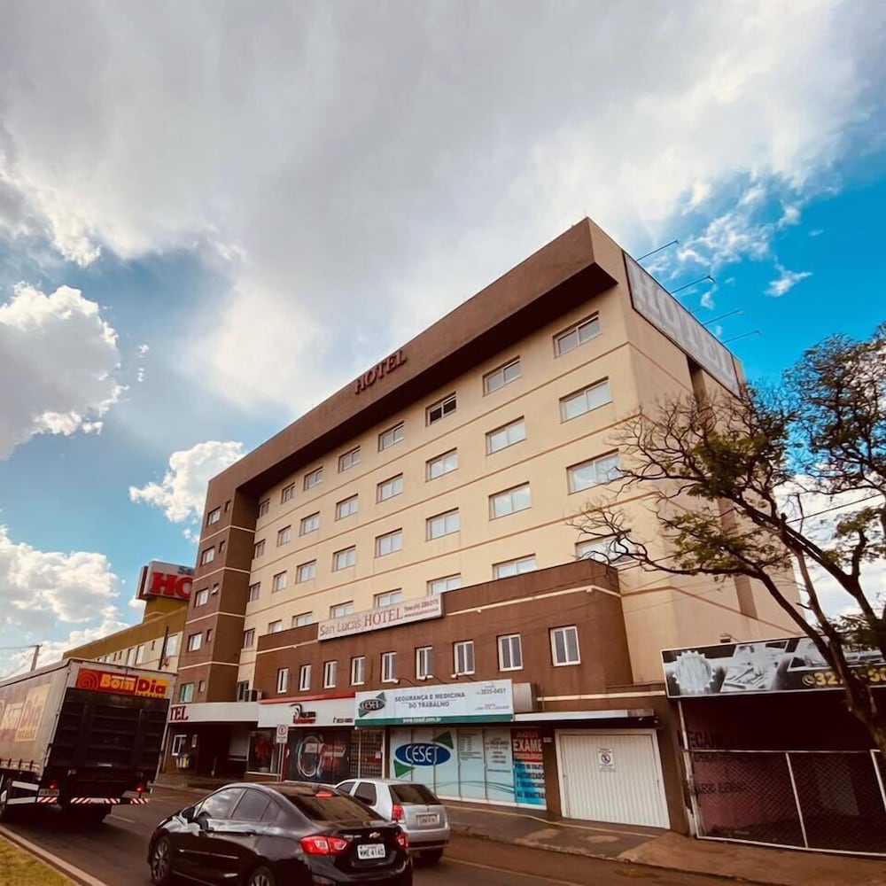 SKALLA SAN LUCAS HOTEL 3/67
