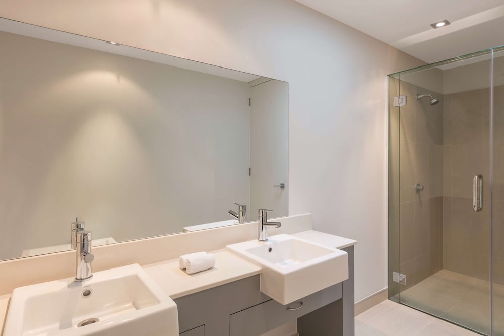 Adina Apartment Hotel Auckland, Britomart 75/77
