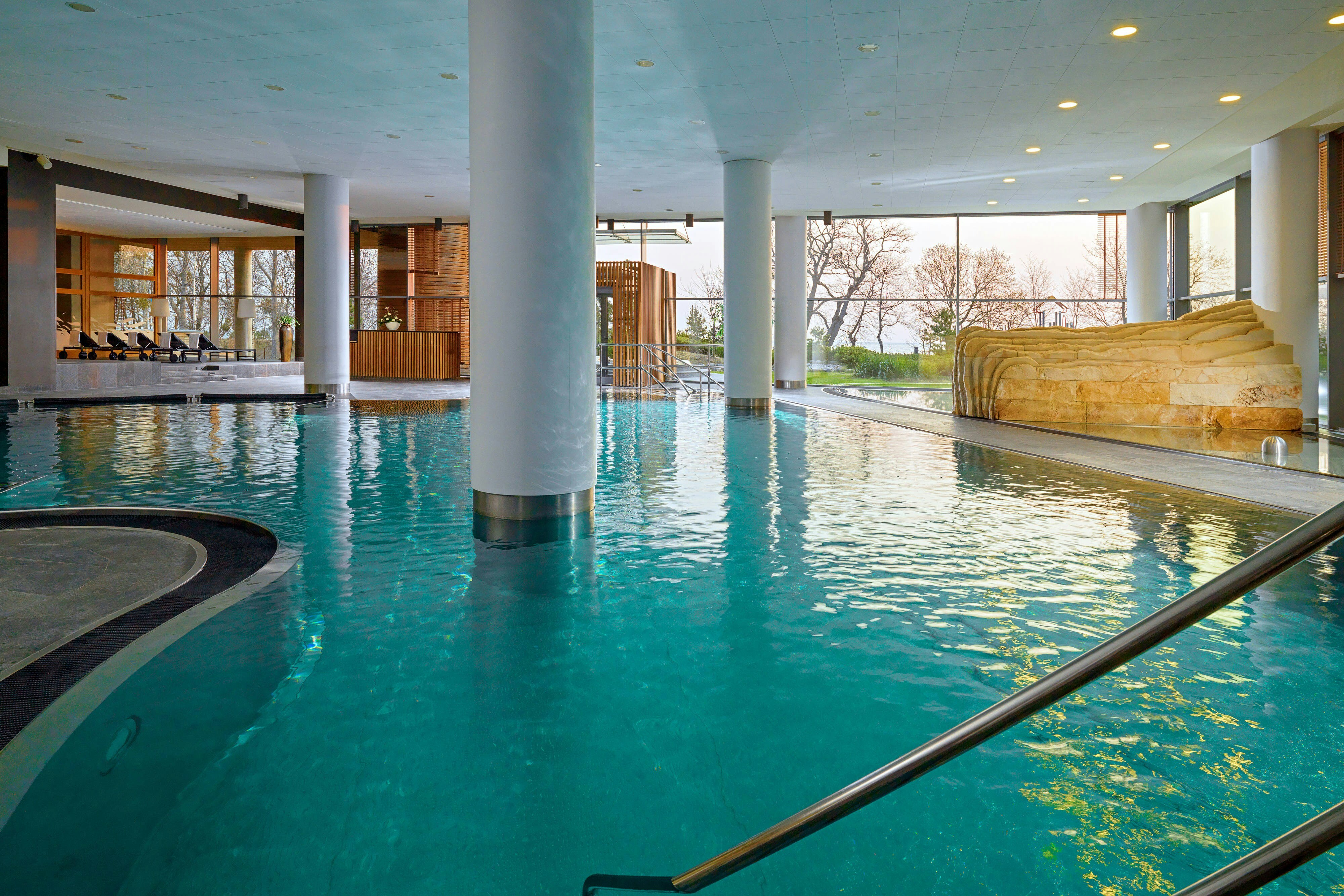 Sopot Marriott Resort and Spa 28/48