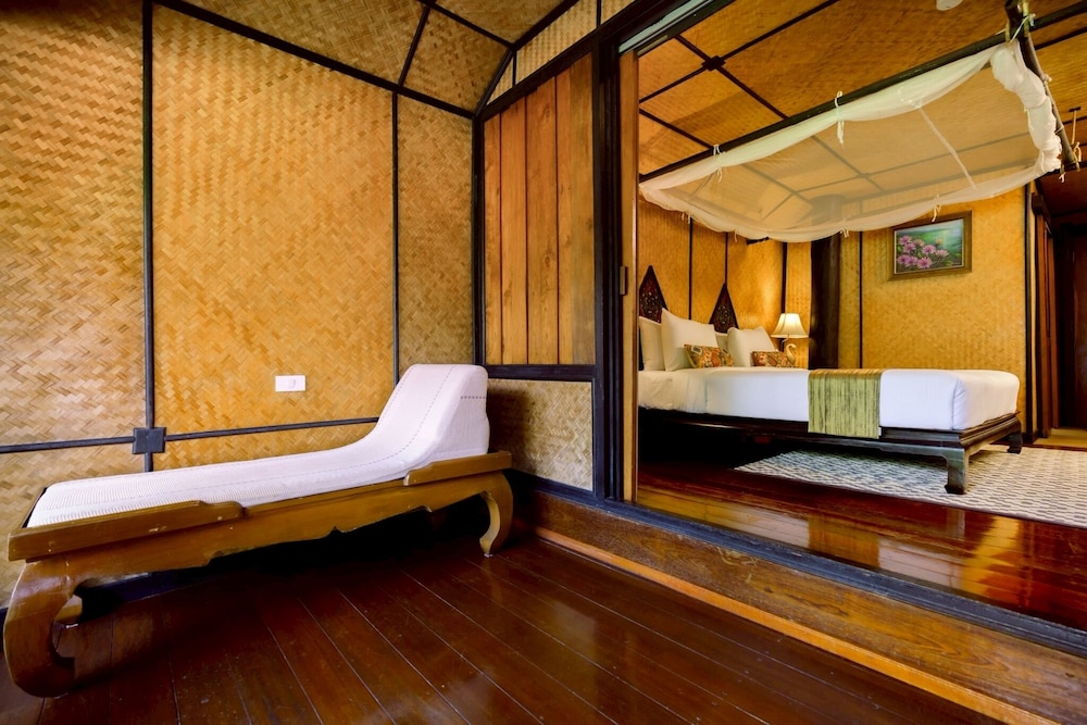 Lampang River Lodge 22/50