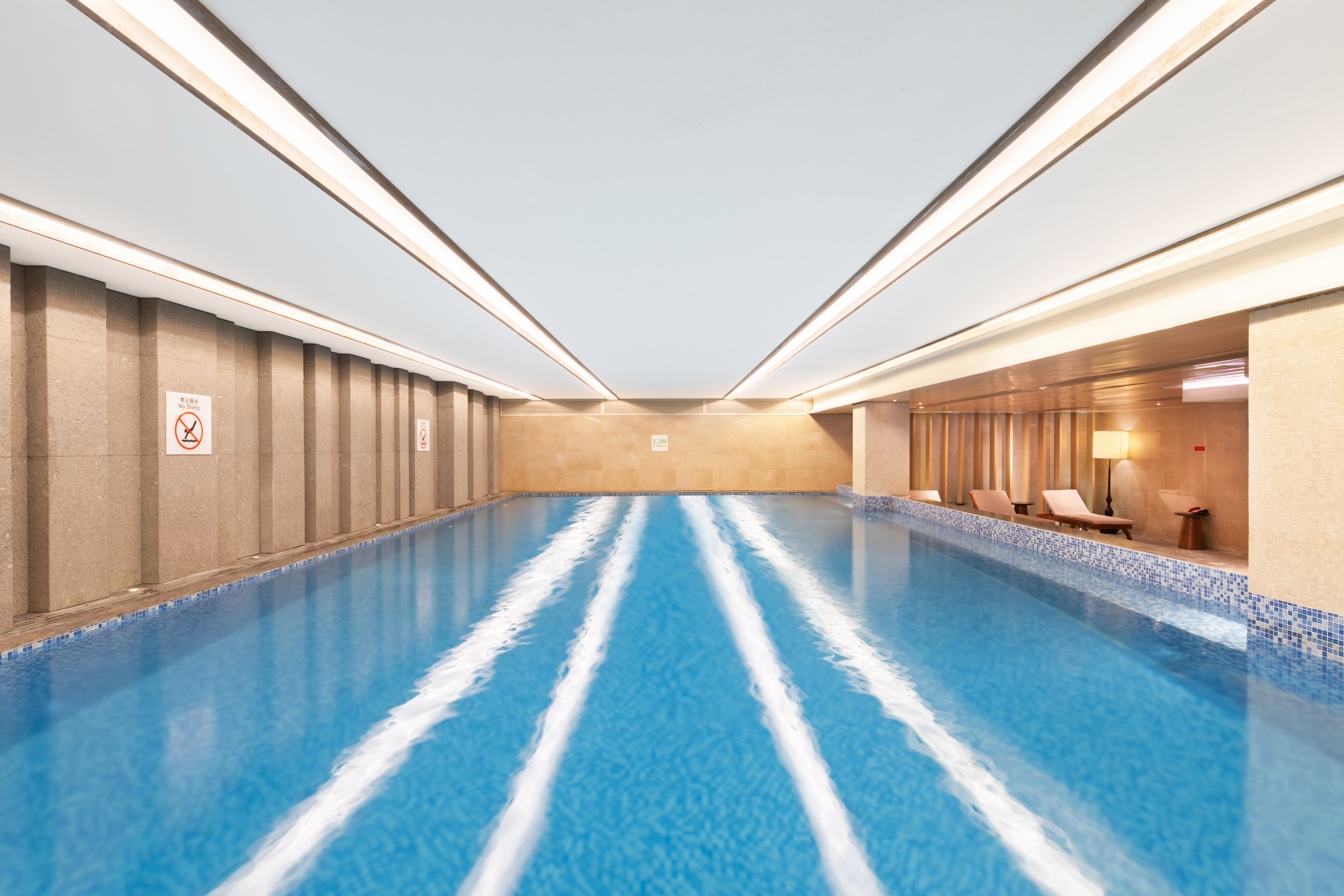 Holiday Inn Chengdu Oriental Plaza 28/50