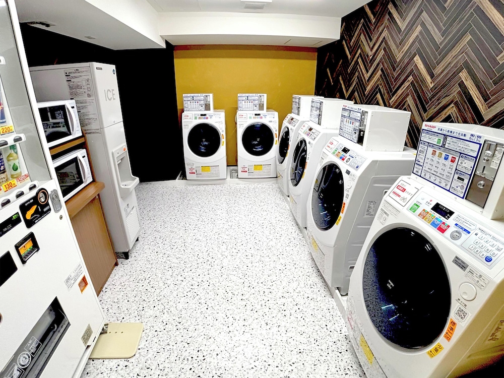 APA Hotel Kagoshima Chuo Ekimae Nishiguchi 8/46
