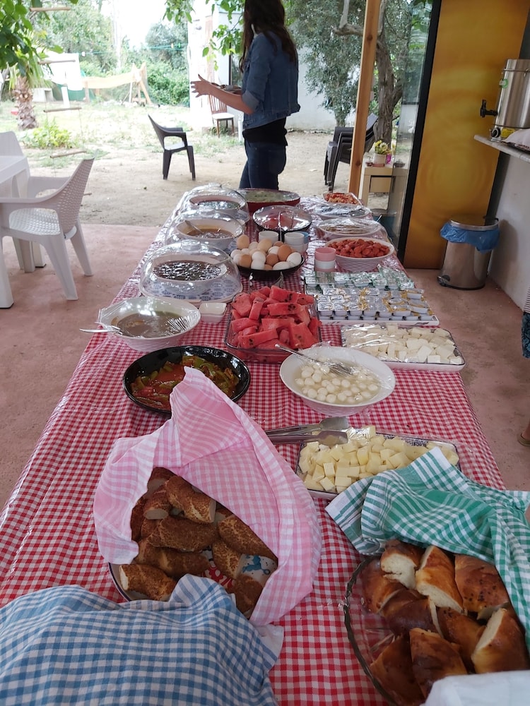 Adasu Otel Marmara Adasi 31/50