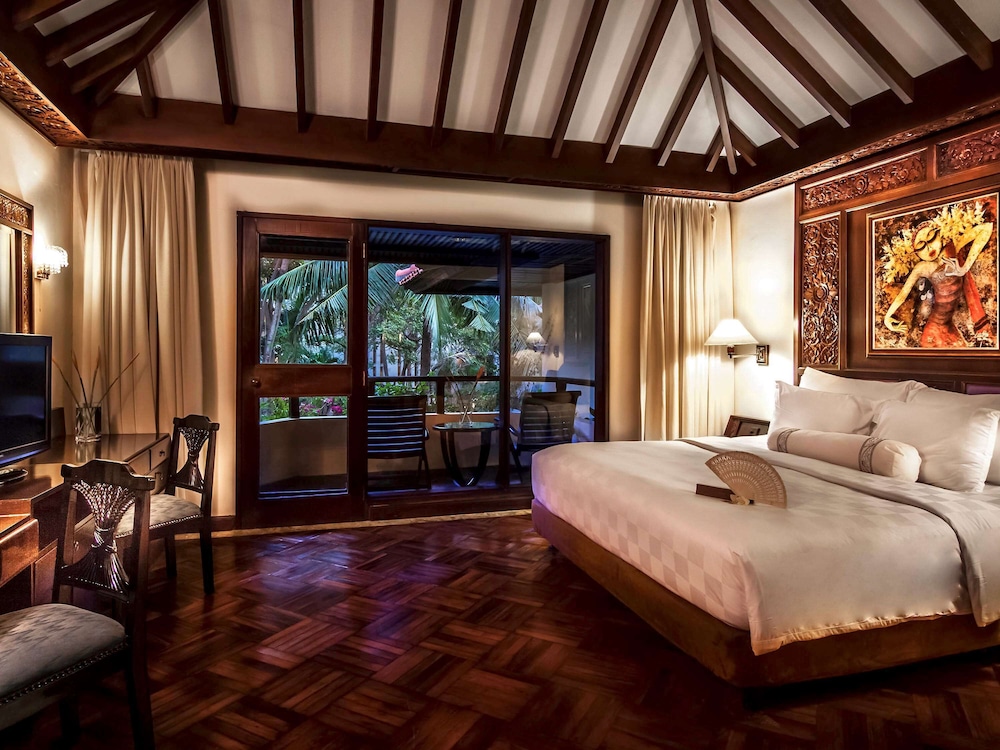 The Royal Beach Seminyak Bali Mgallery Collection 17/49