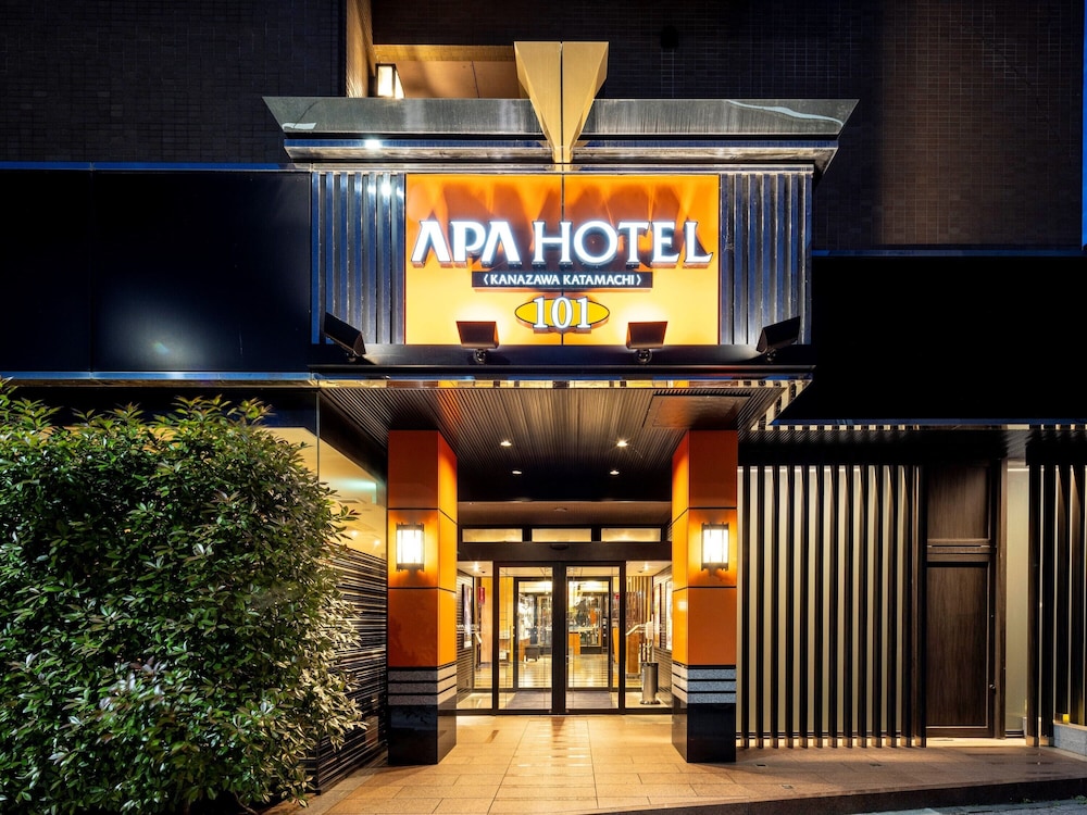 APA Hotel Kanazawa-Katamachi 8/50
