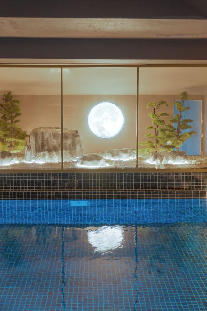 Delta Hotels By Marriott Istanbul Levent 39/70