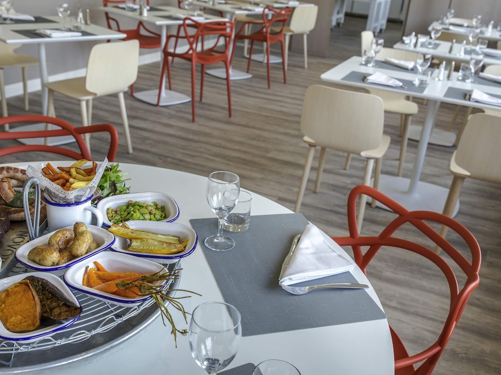 Novotel Perpignan 30/49
