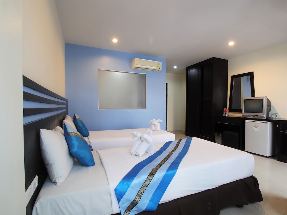 FunDee Boutique Hotel 32/51