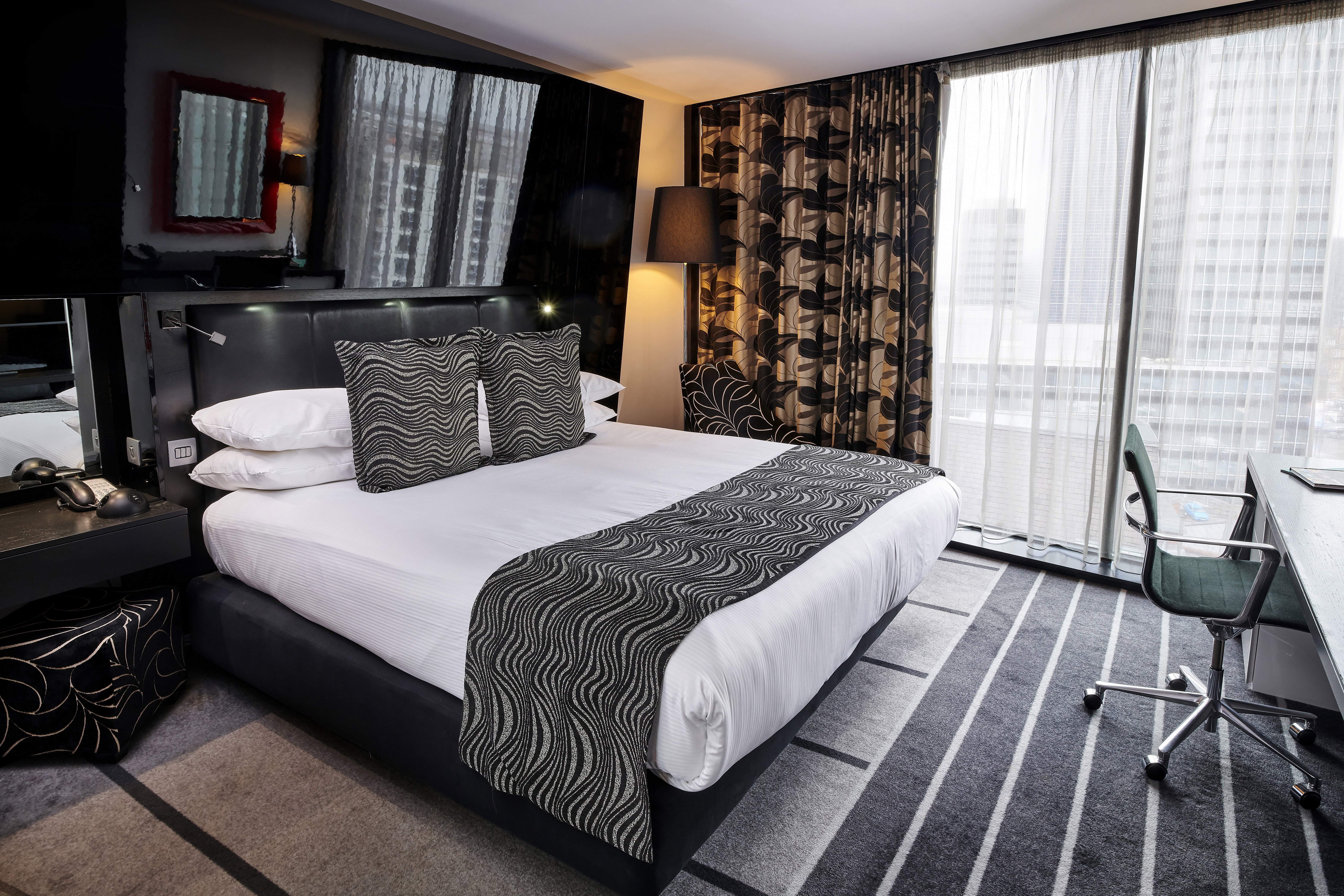 Crowne Plaza Manchester City Centre, an IHG Hotel 37/78