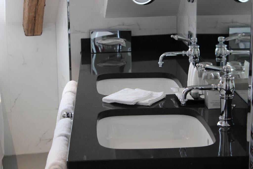 جناح، Hotel Le Bouclier D Or And Spa 9/10