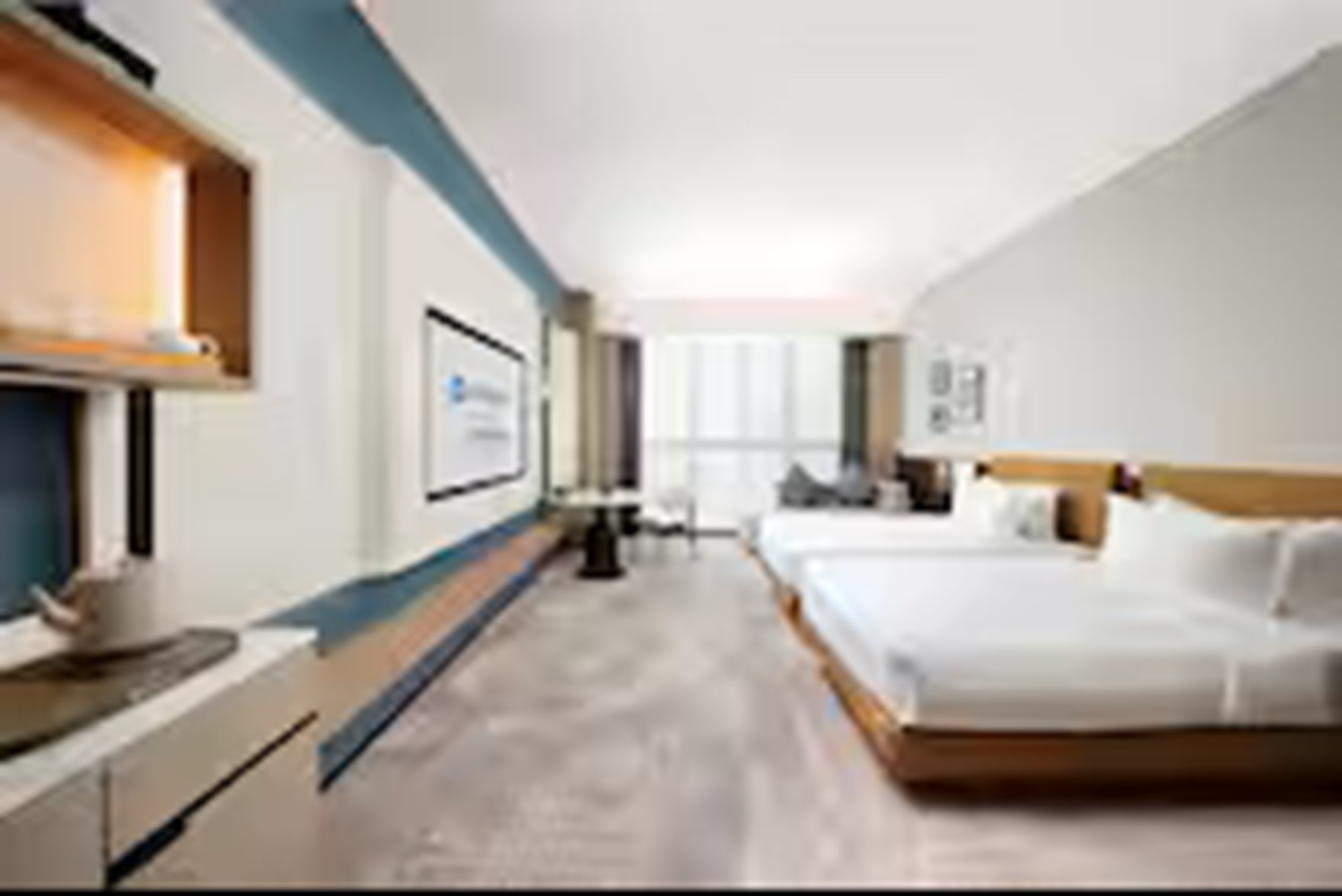 Wyndham Leshan Downtown 26/36