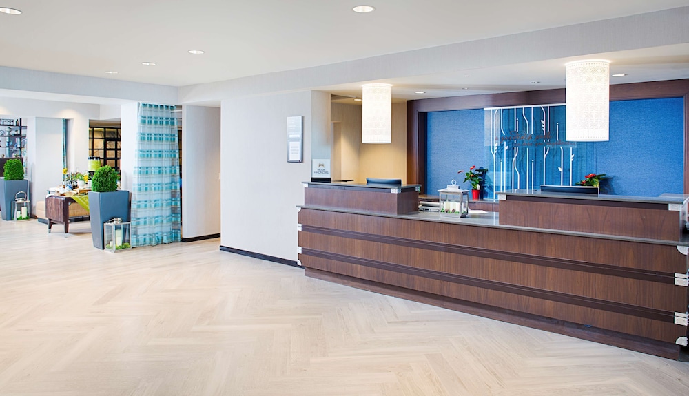 Hilton Garden Inn Providence 5/49