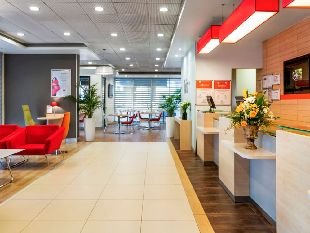 Ibis Izmir Alsancak 7/46
