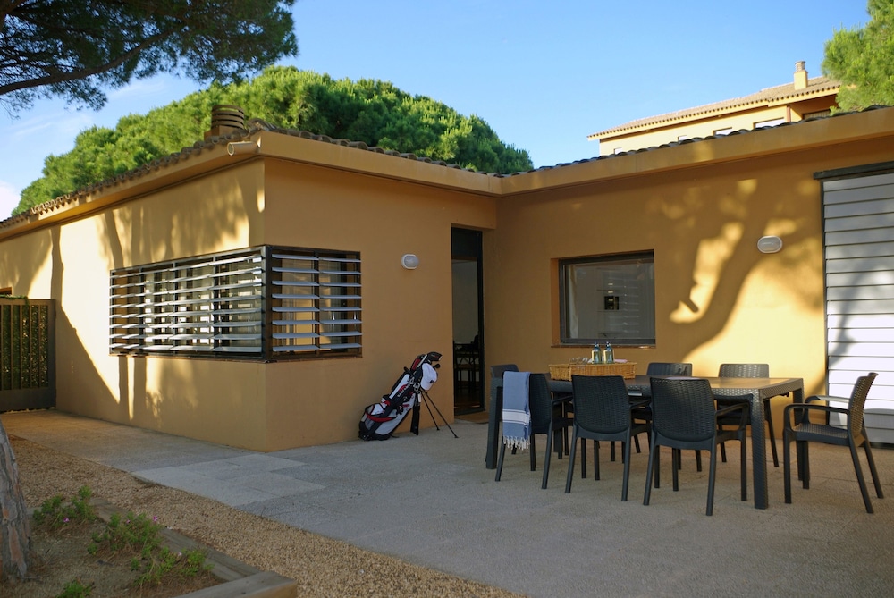 Apartaments Beach Golf Resort 7/76