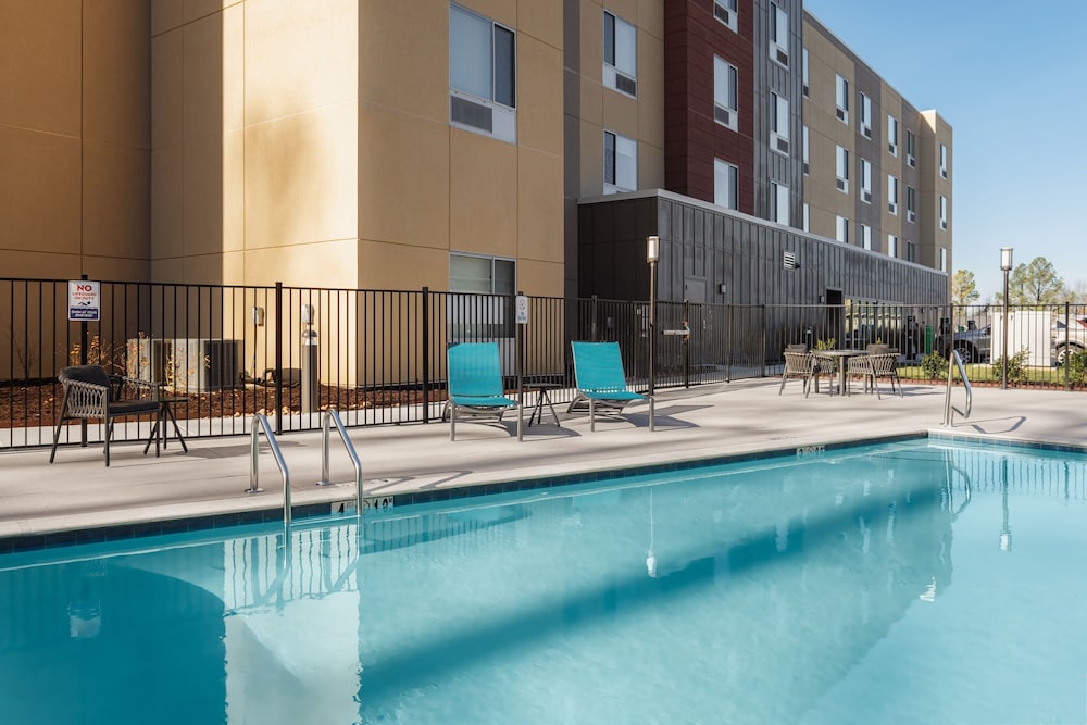 TownePlace Suites Chattanooga South/East Ridge 3/50