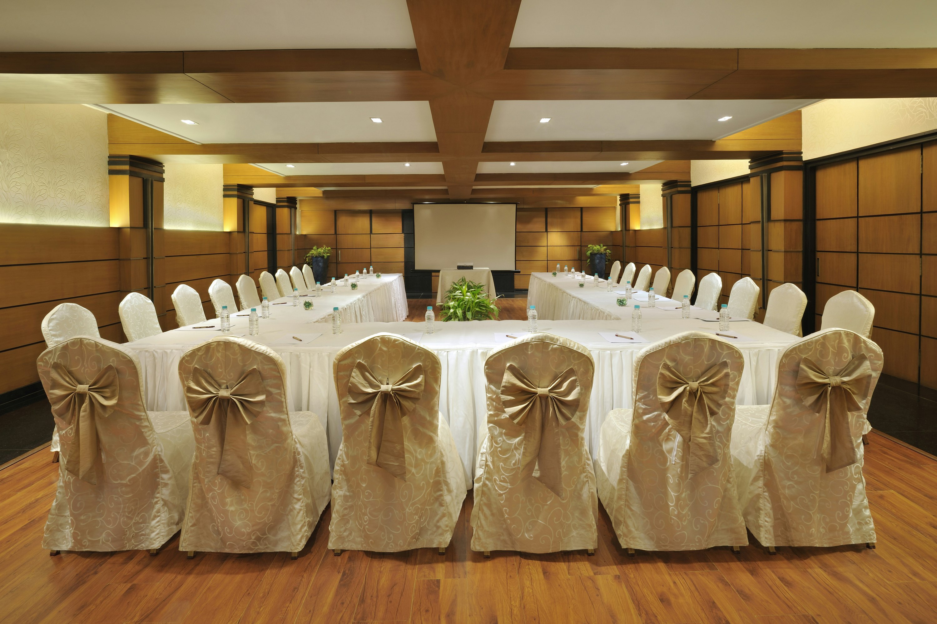 Doubletree By Hilton Hotel Goa Arpora Baga 6/19