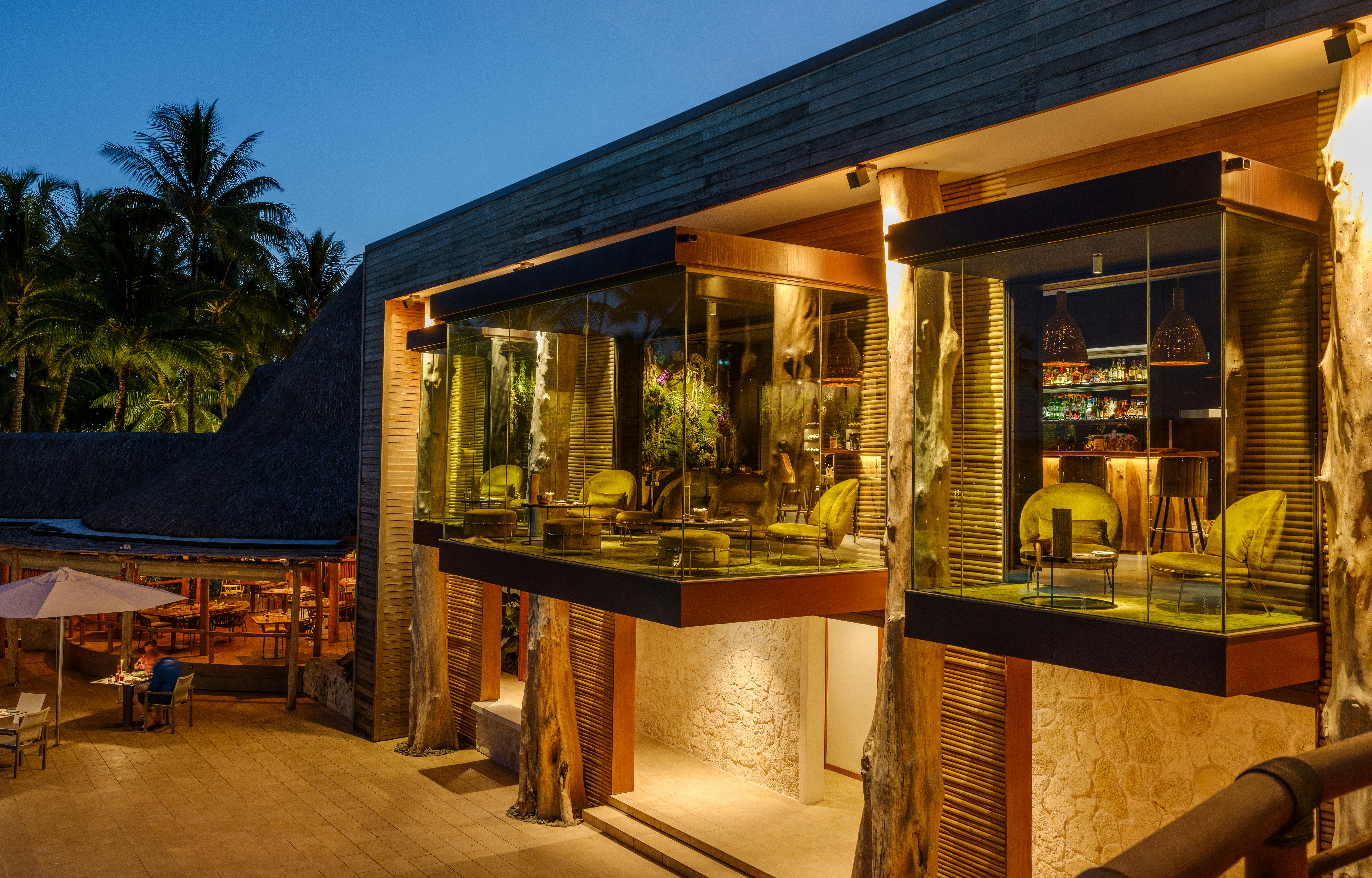 Bora Bora Pearl Resort And Spa 2/58