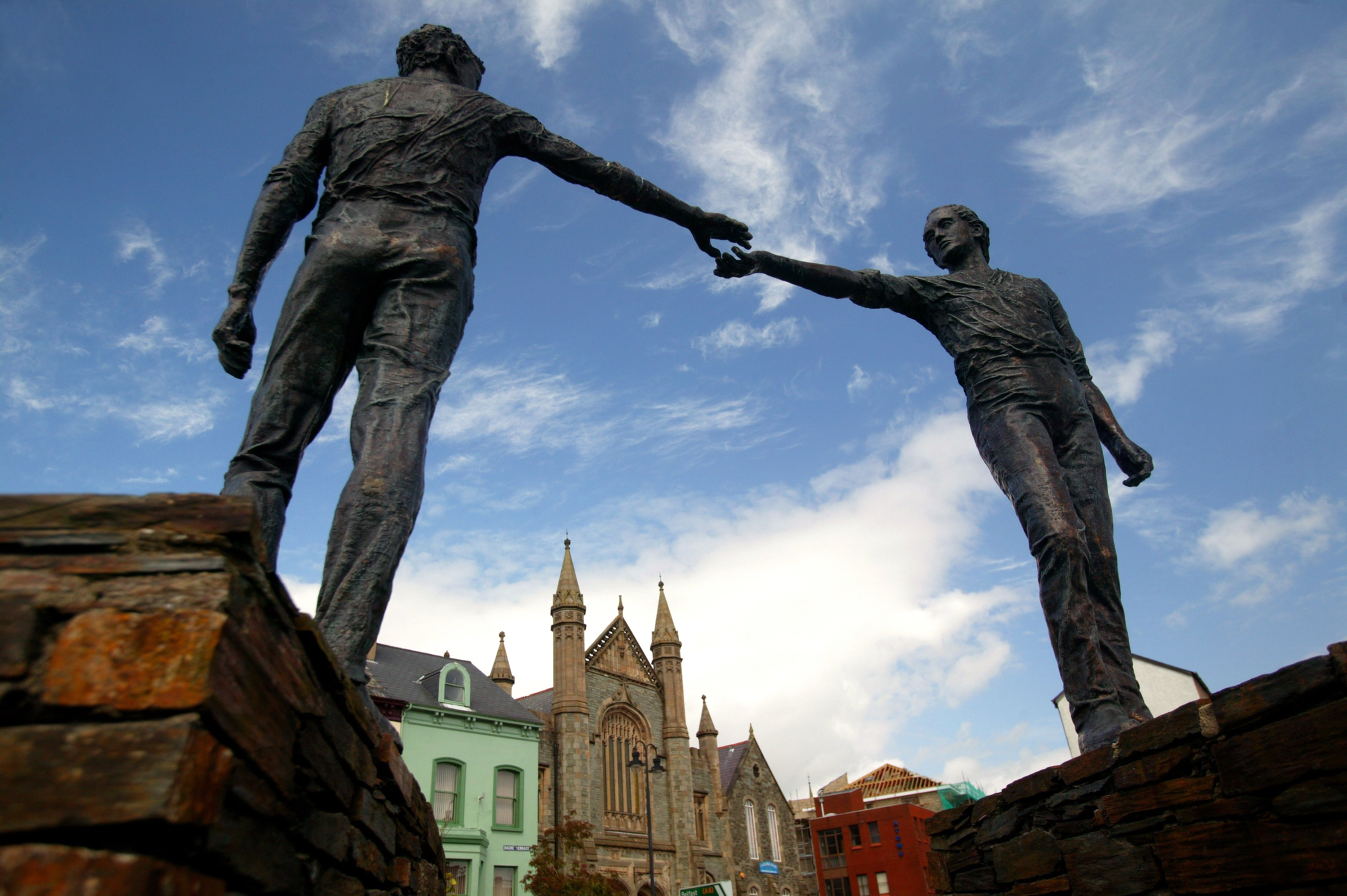 Holiday Inn Express Derry - Londonderry 33/36