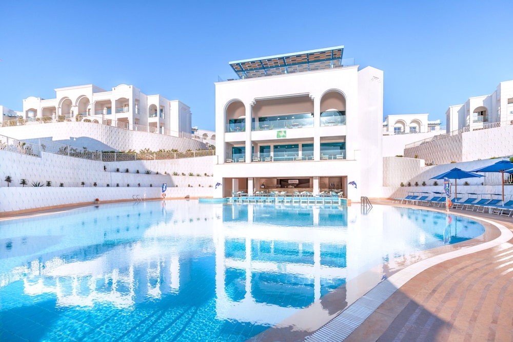 Pickalbatros Palace Resort Sharm El Sheikh in SHARM EL SHEIKH