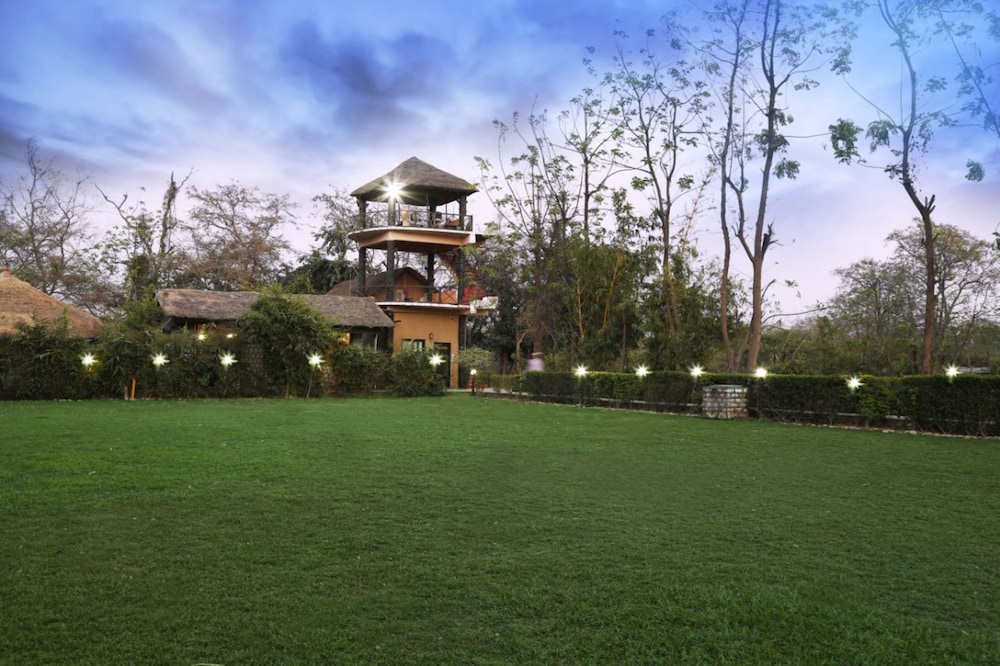 The Corbett View Resort 16/23
